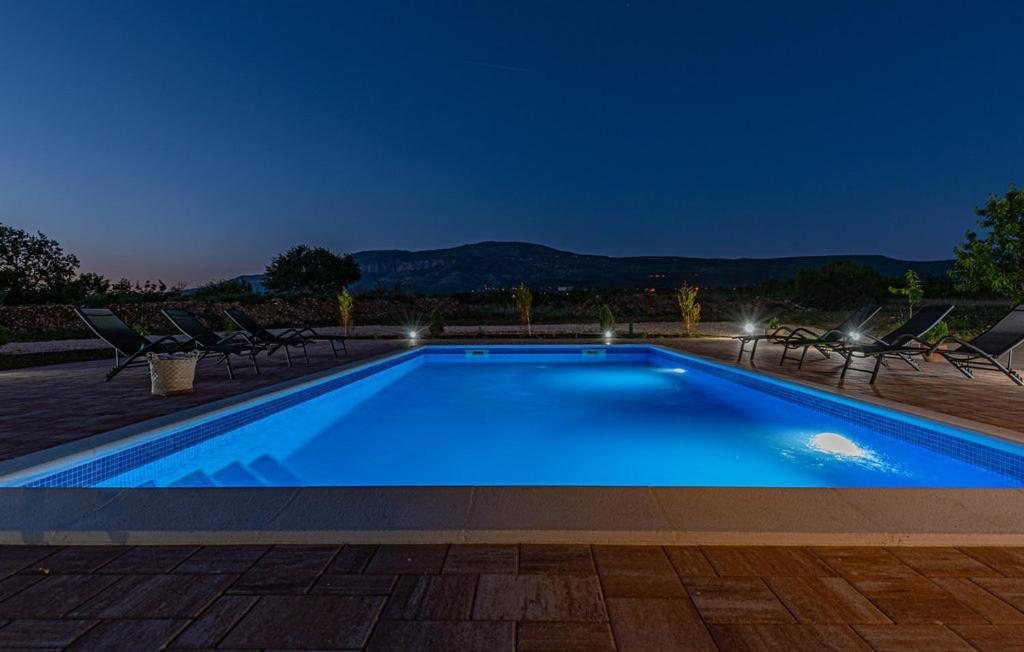Iris Holiday Home Trbounje Luaran gambar
