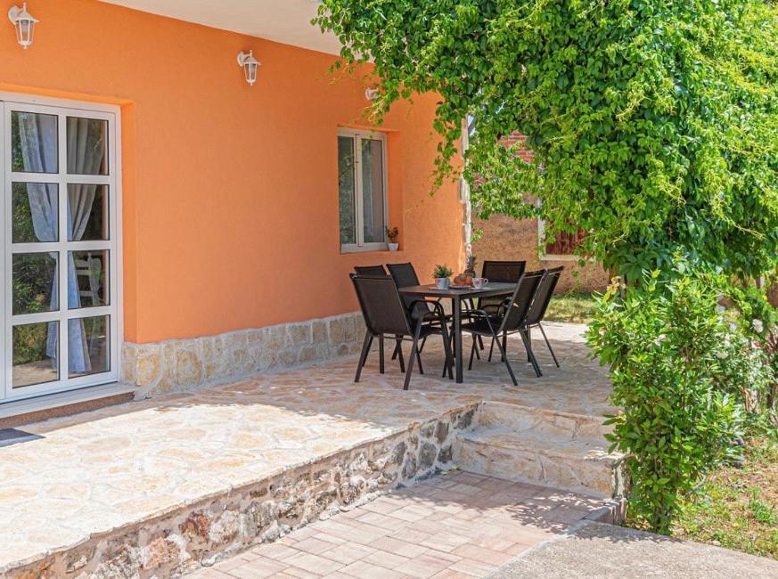 Iris Holiday Home Trbounje Luaran gambar