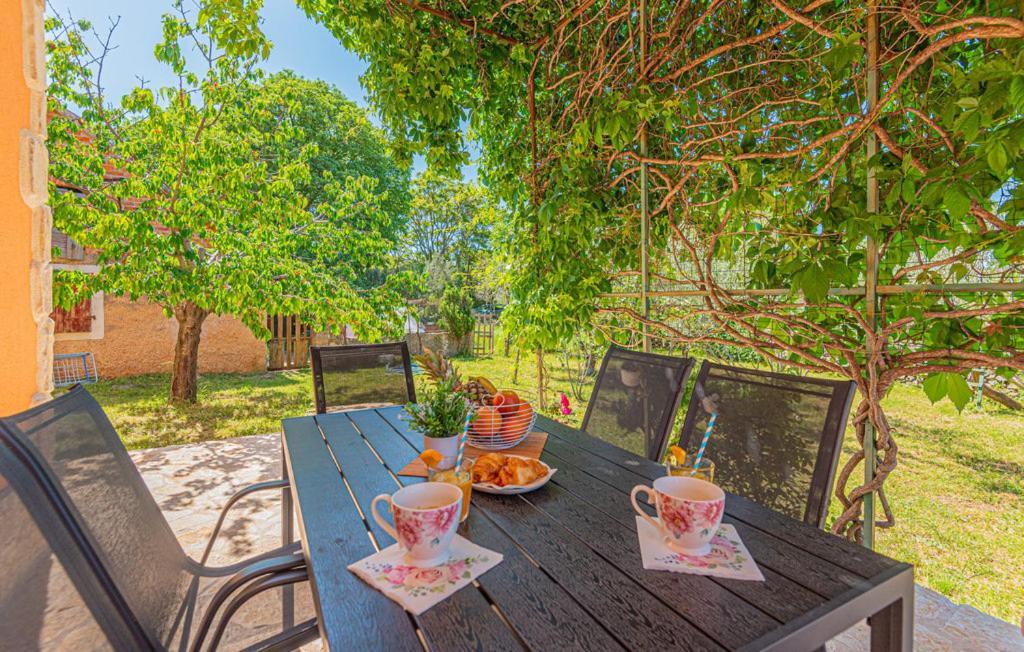 Iris Holiday Home Trbounje Luaran gambar
