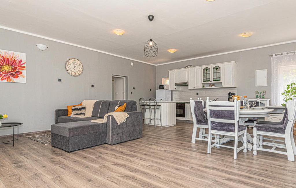 Iris Holiday Home Trbounje Luaran gambar