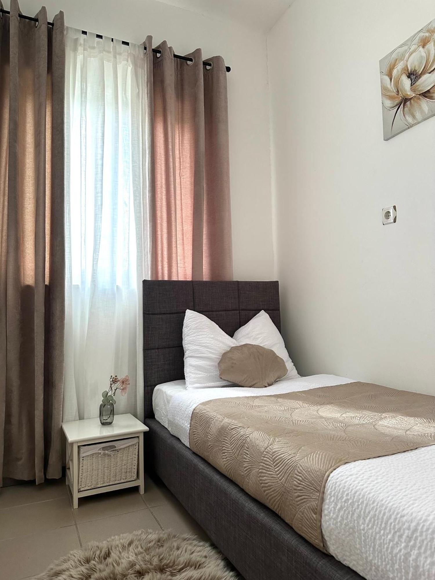 Iris Holiday Home Trbounje Luaran gambar