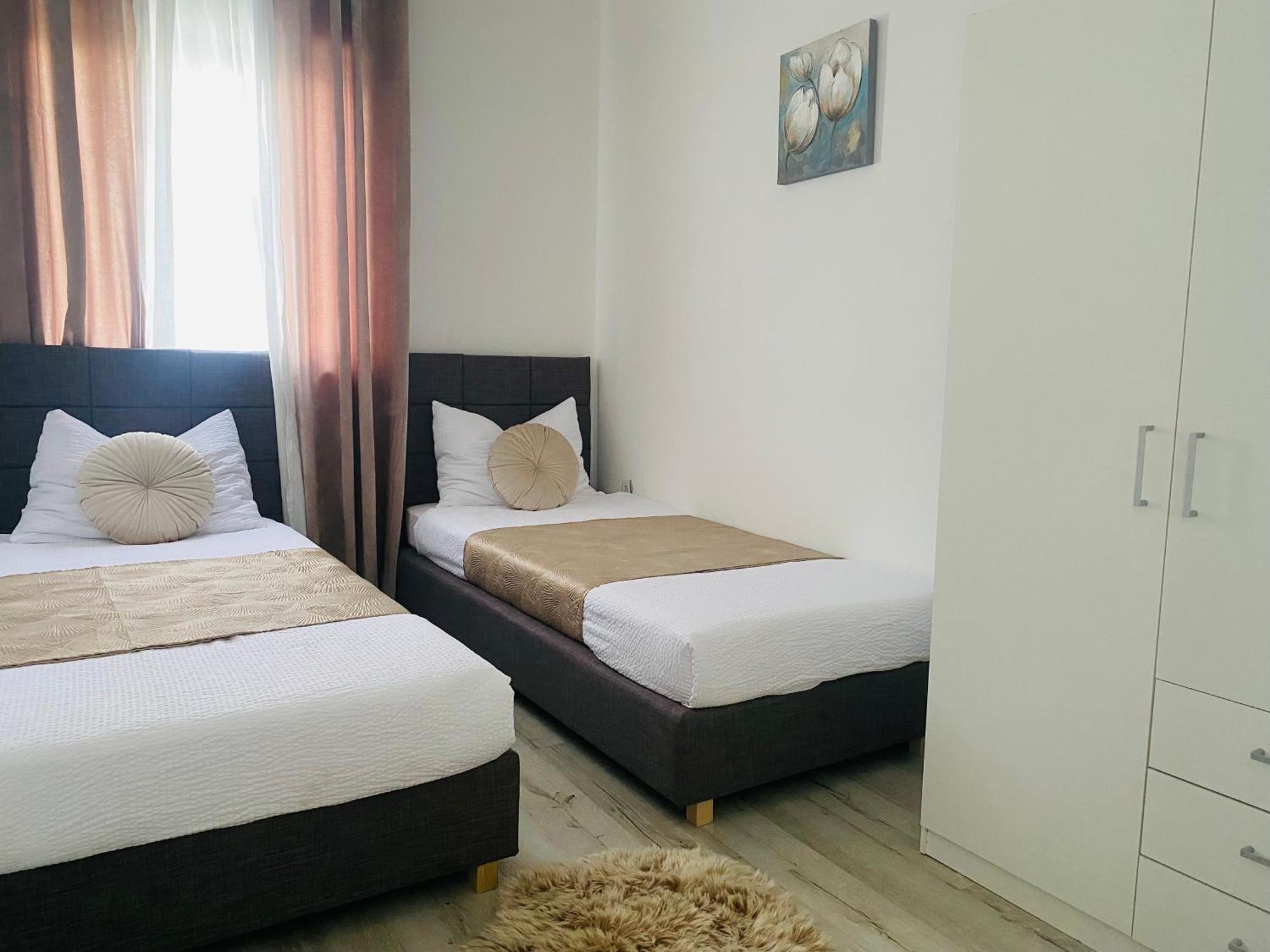 Iris Holiday Home Trbounje Luaran gambar