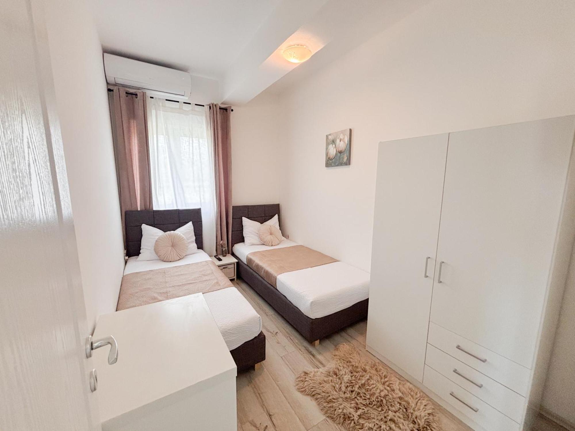 Iris Holiday Home Trbounje Luaran gambar