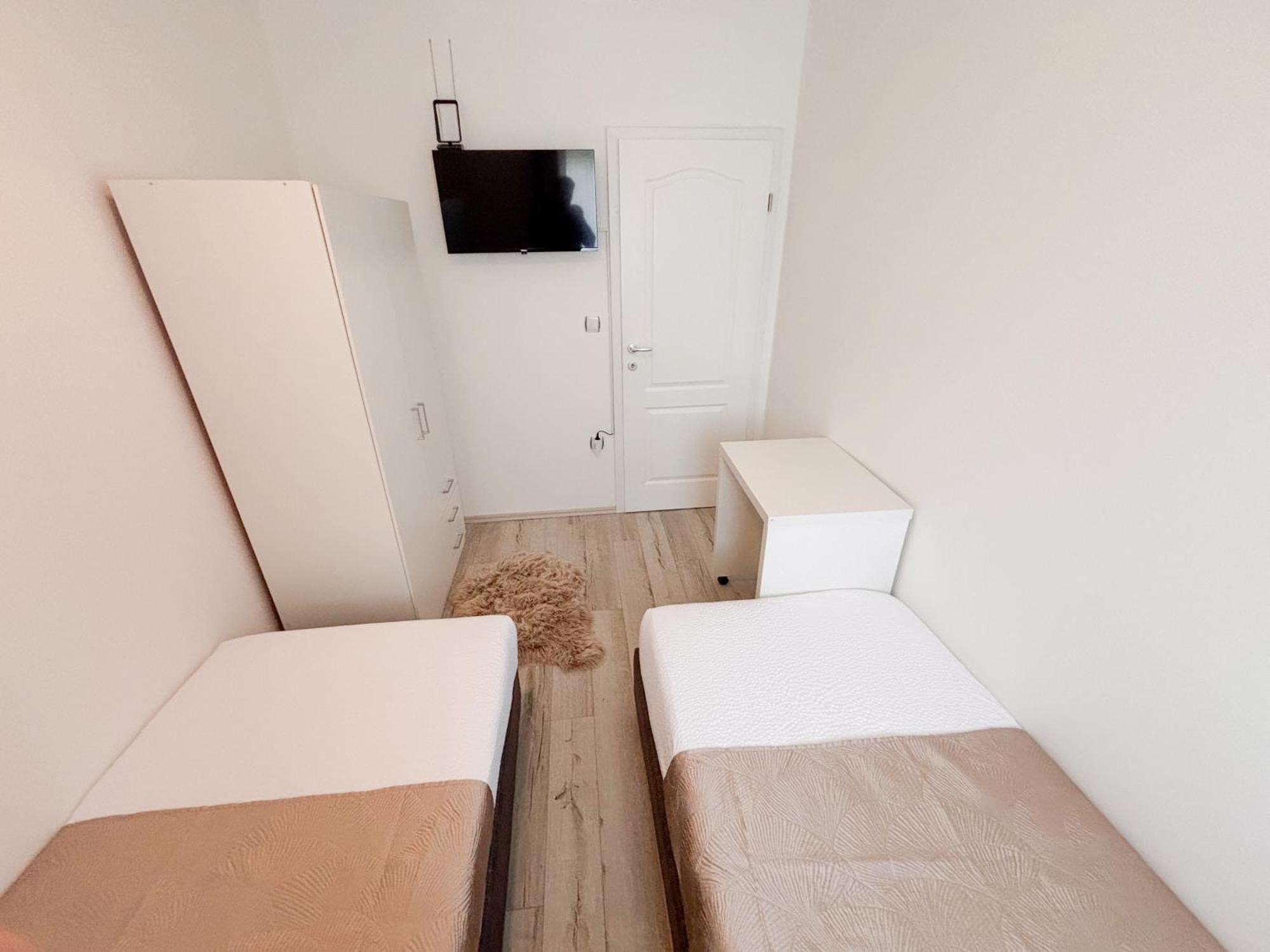 Iris Holiday Home Trbounje Luaran gambar